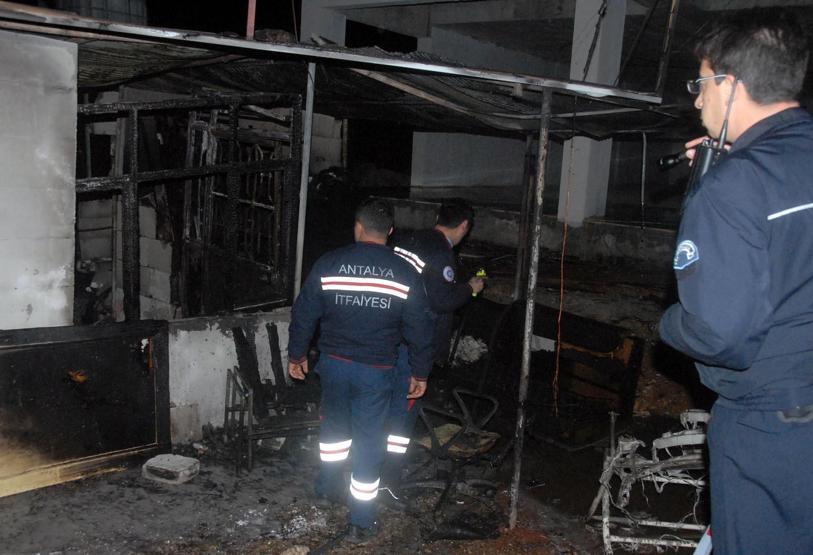 Sır cinayet 12 yıl sonra aydınlatıldı