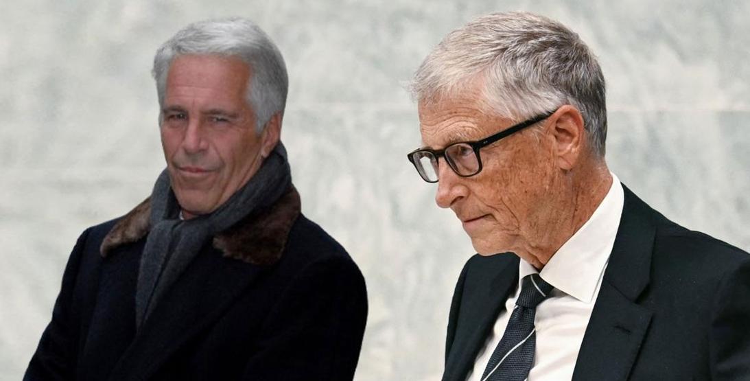 Bill Gatesten Epstein itirafları: Bana şantaj yaptı
