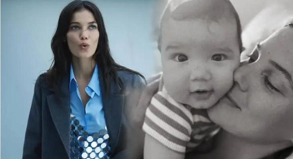 Pınar Deniz’den samimi itiraf: “Kaan ile hem çok zıt hem de birbirine benzeyen iki insanız”