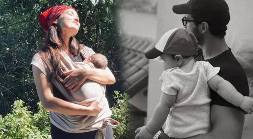 Pınar Deniz’den samimi itiraf: “Kaan ile hem çok zıt hem de birbirine benzeyen iki insanız”
