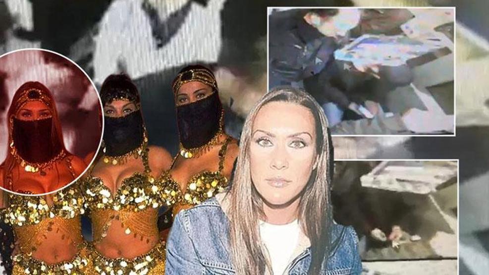 Aynur Kanbur cinayeti soruşturması: Katil 10 yıl sonra olay yerinde