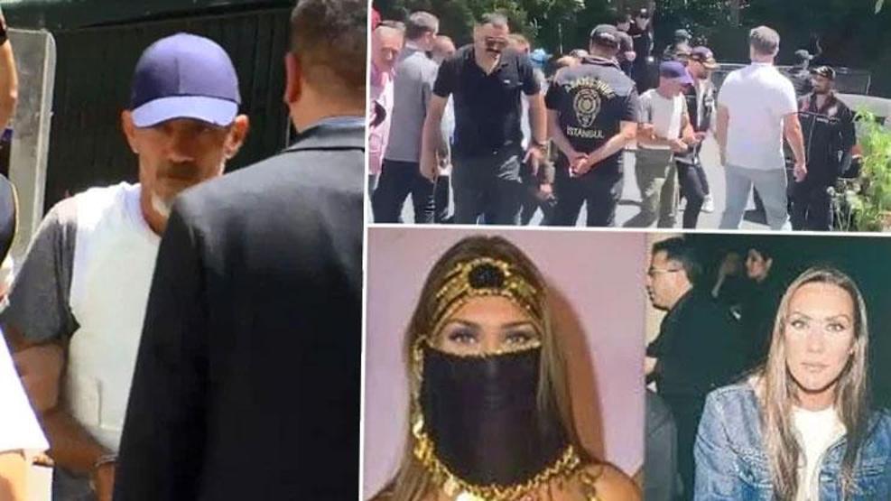 Aynur Kanbur cinayeti soruşturması: Katil 10 yıl sonra olay yerinde