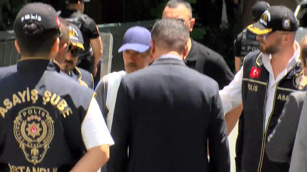 Aynur Kanbur cinayeti soruşturması: Katil 10 yıl sonra olay yerinde