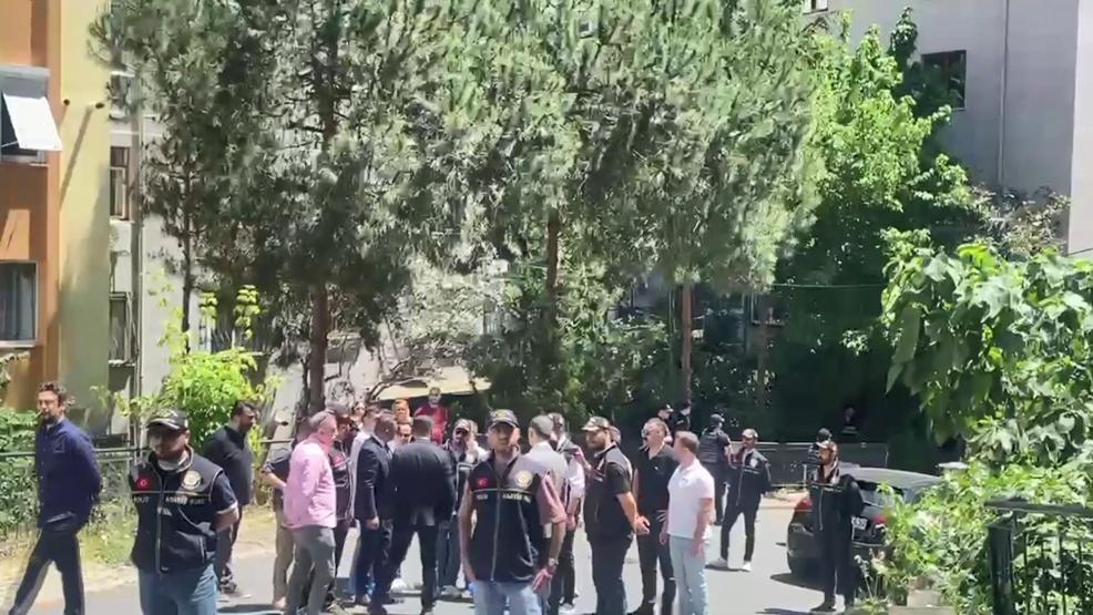 Aynur Kanbur cinayeti soruşturması: Katil 10 yıl sonra olay yerinde