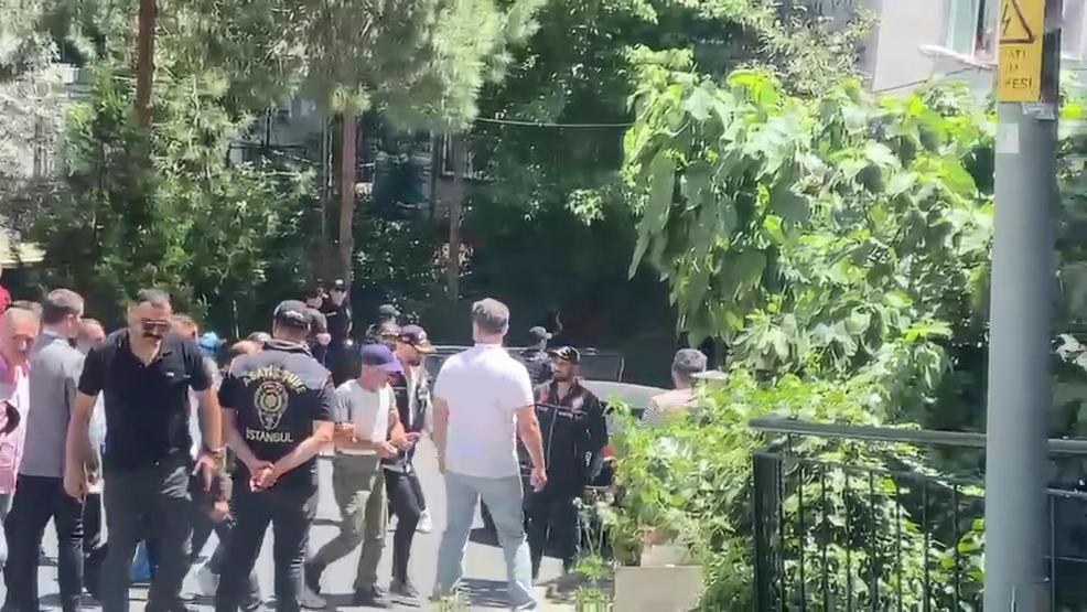 Aynur Kanbur cinayeti soruşturması: Katil 10 yıl sonra olay yerinde