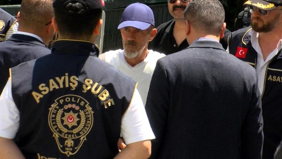 Aynur Kanbur cinayeti soruşturması: Katil 10 yıl sonra olay yerinde
