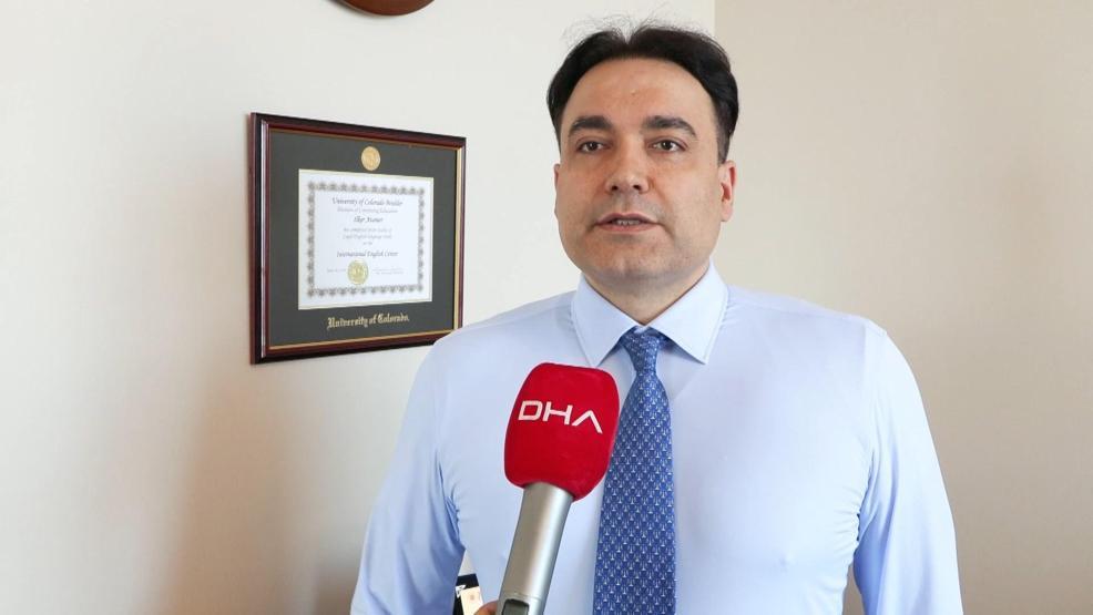 Hong Konglu kadını Amerikalıyım diyerek dolandıran Nijeryalı şüpheli İstanbulda yakalandı