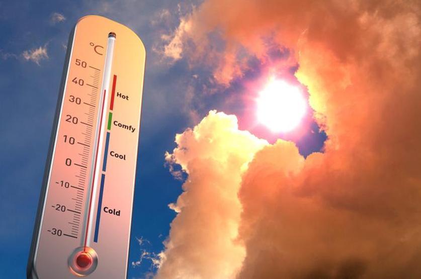 Haftalardır konuşuluyordu, haberi geldi: EL NİNO başladı Dünya ‘süper’ dalga eşiğinde...