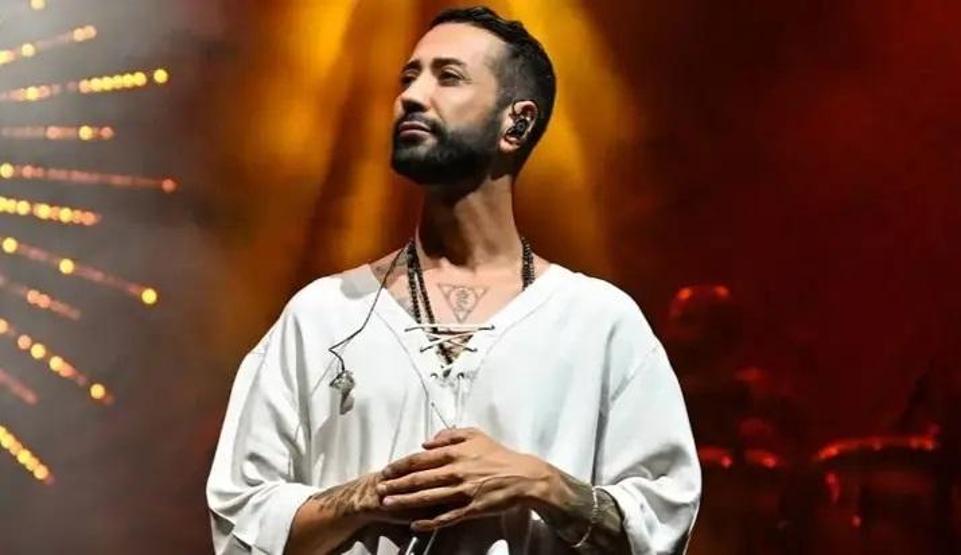 ORTALIK KARIŞACAK Tan Taşçıdan Norm Enderin Kanye West çıkışına bomba yanıt: Edepsizliğin lüzumu yok