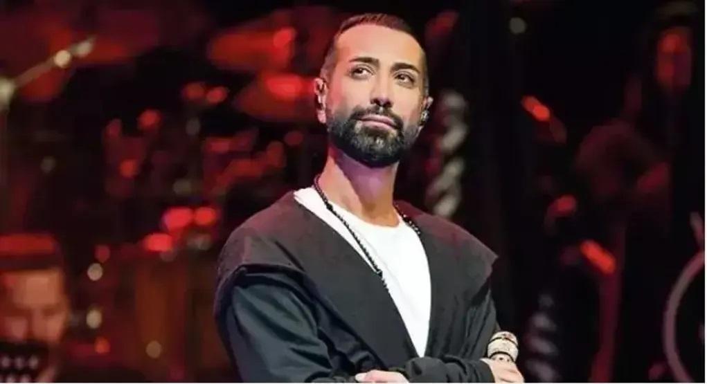 ORTALIK KARIŞACAK Tan Taşçıdan Norm Enderin Kanye West çıkışına bomba yanıt: Edepsizliğin lüzumu yok