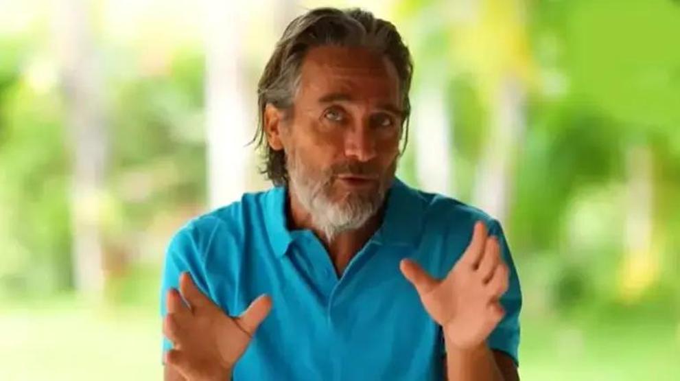 Survivor 2026 Finaline Günler Kala Elenmişti Murat Arkın Gönlündeki Şampiyonu Açıkladı İşte Birinci Görmek İstediği O İsim