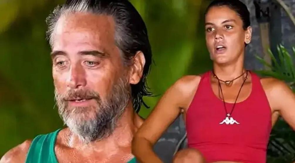 Survivor 2026 Finaline Günler Kala Elenmişti Murat Arkın Gönlündeki Şampiyonu Açıkladı İşte Birinci Görmek İstediği O İsim