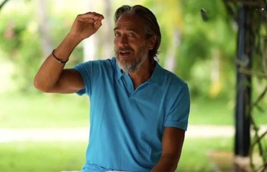 Survivor 2026 Finaline Günler Kala Elenmişti Murat Arkın Gönlündeki Şampiyonu Açıkladı İşte Birinci Görmek İstediği O İsim