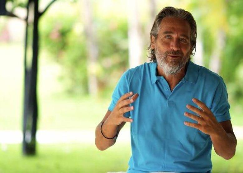 Survivor 2026 Finaline Günler Kala Elenmişti Murat Arkın Gönlündeki Şampiyonu Açıkladı İşte Birinci Görmek İstediği O İsim