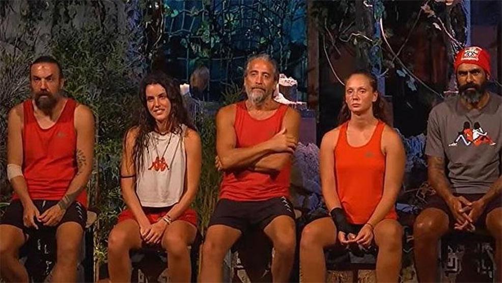 Survivor 2026 Finaline Günler Kala Elenmişti Murat Arkın Gönlündeki Şampiyonu Açıkladı İşte Birinci Görmek İstediği O İsim