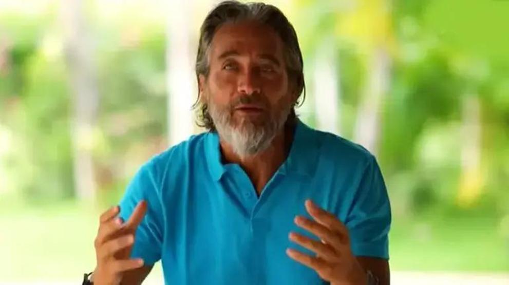 Survivor 2026 Finaline Günler Kala Elenmişti Murat Arkın Gönlündeki Şampiyonu Açıkladı İşte Birinci Görmek İstediği O İsim