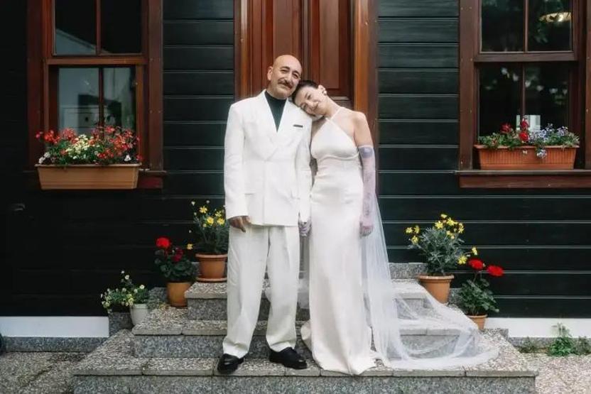 Anne Olmak İçin Gün Sayıyor: Melike Şahinden Tatilde Karnı Burnunda Pozlar