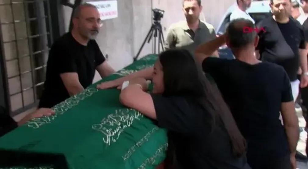 Kuzeni Can Polat Silahlı Saldırıda Öldürülmüştü Engin Polattan Günler Sonra İlk Paylaşım Çocuklarla İlgili Sözleri...