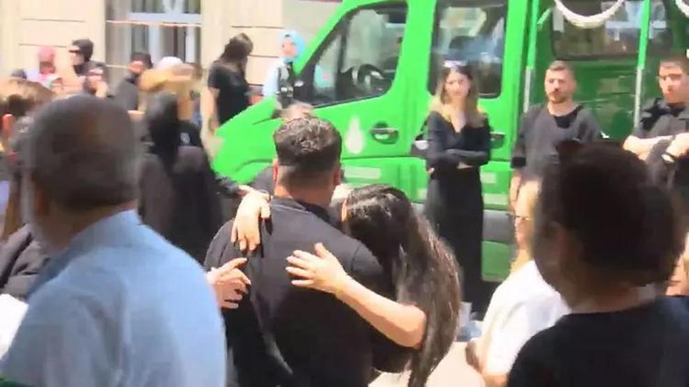 Kuzeni Can Polat Silahlı Saldırıda Öldürülmüştü Engin Polattan Günler Sonra İlk Paylaşım Çocuklarla İlgili Sözleri...