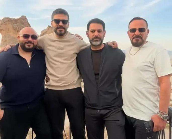 Kuzeni Can Polat Silahlı Saldırıda Öldürülmüştü Engin Polattan Günler Sonra İlk Paylaşım Çocuklarla İlgili Sözleri...
