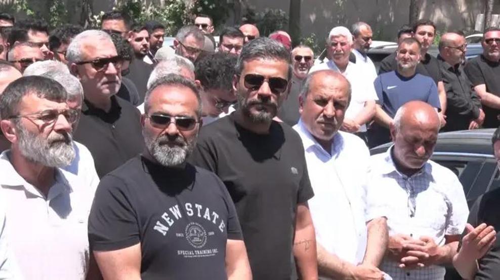 Kuzeni Can Polat Silahlı Saldırıda Öldürülmüştü Engin Polattan Günler Sonra İlk Paylaşım Çocuklarla İlgili Sözleri...