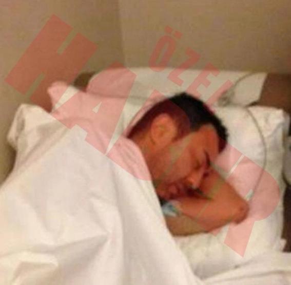 Serdar Ortaçın sağlık durumu nasıl 15 GÜNDÜR TEDAVİ ALTINDA