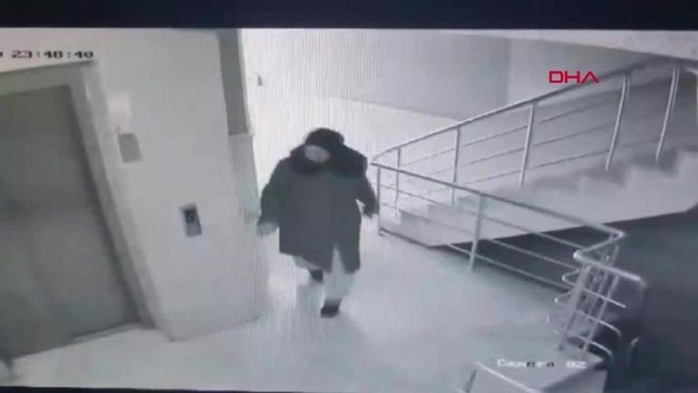 7,5 MİLYON LİRALIK TUZAK Yaşlı kadın servetini elleriyle teslim etti