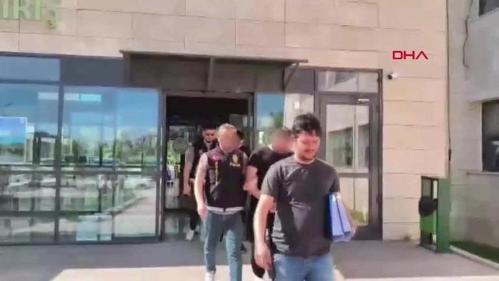 7,5 MİLYON LİRALIK TUZAK Yaşlı kadın servetini elleriyle teslim etti