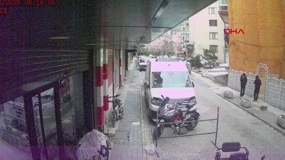 7,5 MİLYON LİRALIK TUZAK Yaşlı kadın servetini elleriyle teslim etti