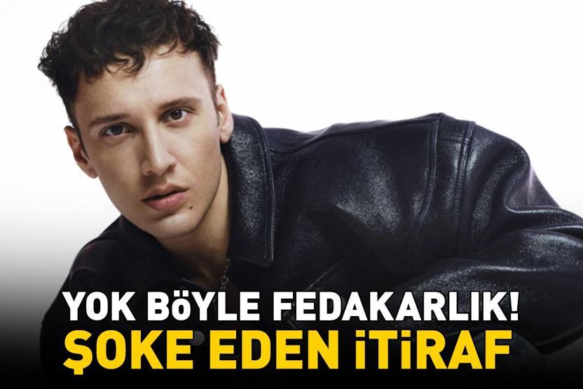 Edisin yıllar sonra itiraf ettiği gerçek Annesinin yaptığı fedakarlık herkesi şaşırttı