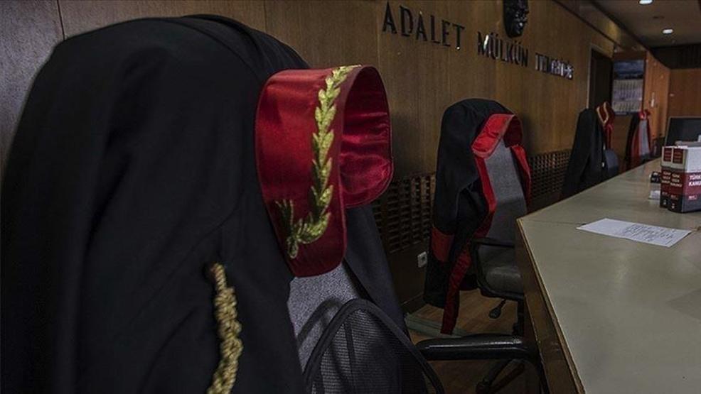 HSK KARARNAMESİ ATAMA İSİM LİSTESİ 12 HAZİRAN: Hakim ve Savcı atama kararları yayınlandı Hakim ve savcı atama listesi sorgulama ekranı