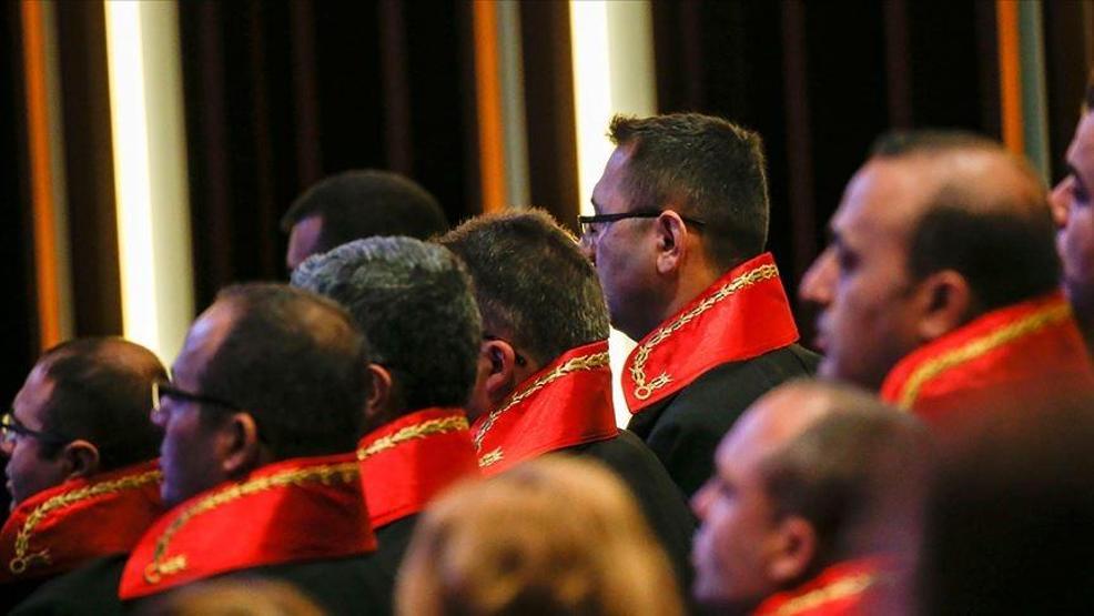 HSK KARARNAMESİ ATAMA İSİM LİSTESİ 12 HAZİRAN: Hakim ve Savcı atama kararları yayınlandı Hakim ve savcı atama listesi sorgulama ekranı