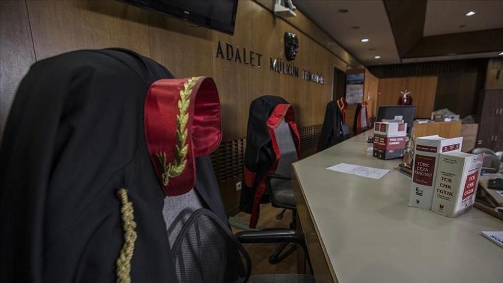 HSK KARARNAMESİ ATAMA İSİM LİSTESİ 12 HAZİRAN: Hakim ve Savcı atama kararları yayınlandı Hakim ve savcı atama listesi sorgulama ekranı