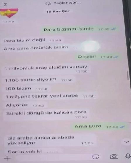 Türkiye’nin konuştuğu adliye soygununda yeni perde
