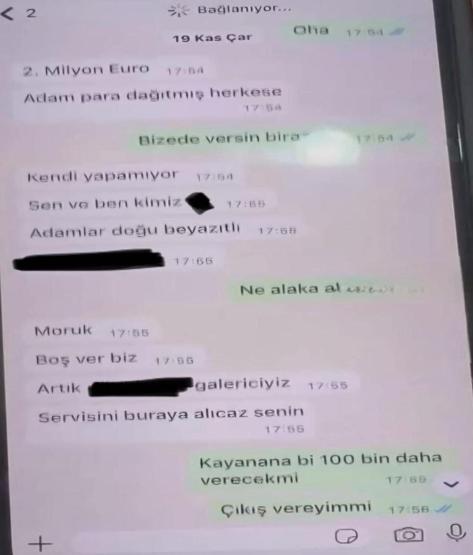 Türkiye’nin konuştuğu adliye soygununda yeni perde