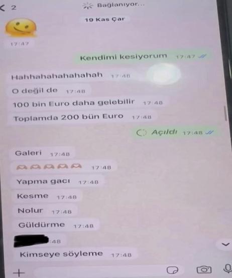 Türkiye’nin konuştuğu adliye soygununda yeni perde