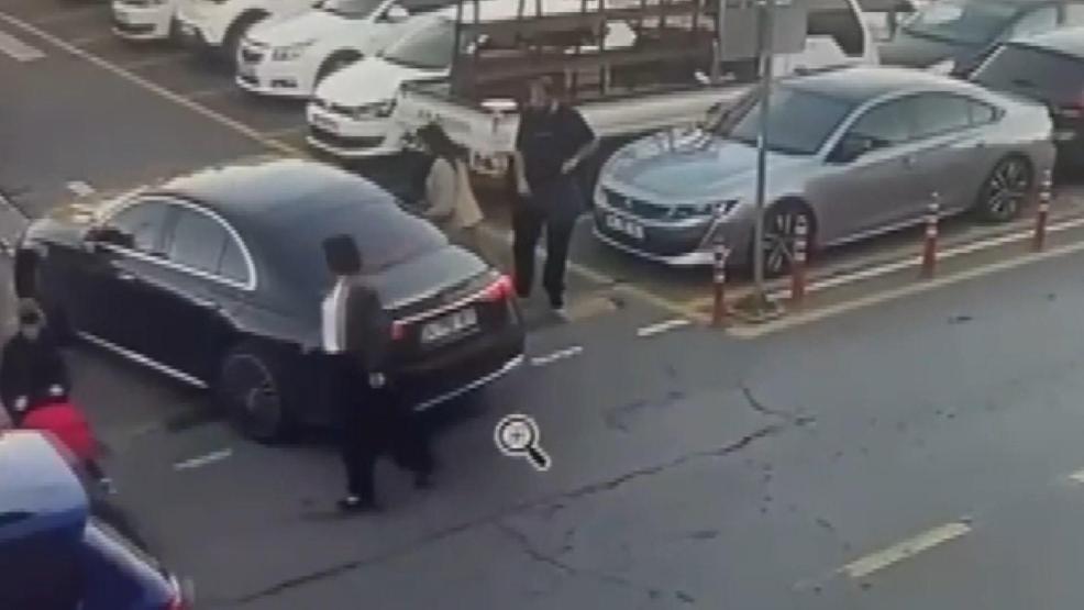 Türkiye’nin konuştuğu adliye soygununda yeni perde