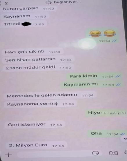 Türkiye’nin konuştuğu adliye soygununda yeni perde