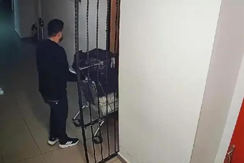 Türkiye’nin konuştuğu adliye soygununda yeni perde