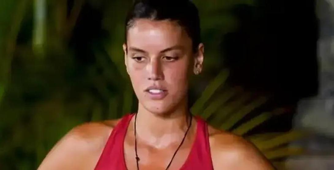SURVİVOR 2026DA ŞOK AYRILIK Finale Günler Kala Adaya Veda Etti Elenen İsimden İlk Paylaşım