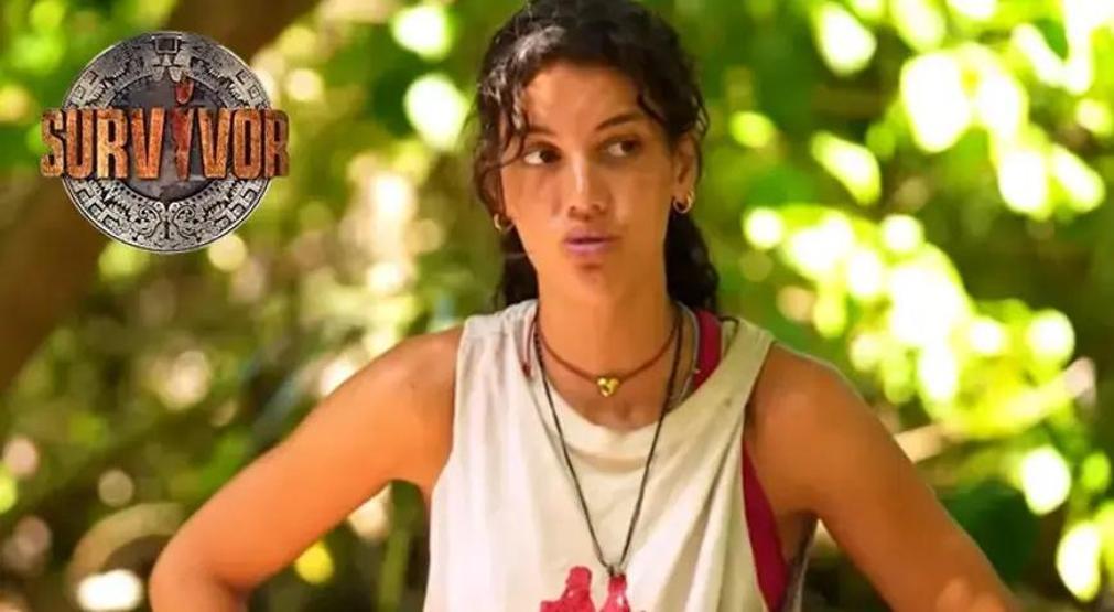 SURVİVOR 2026DA ŞOK AYRILIK Finale Günler Kala Adaya Veda Etti Elenen İsimden İlk Paylaşım