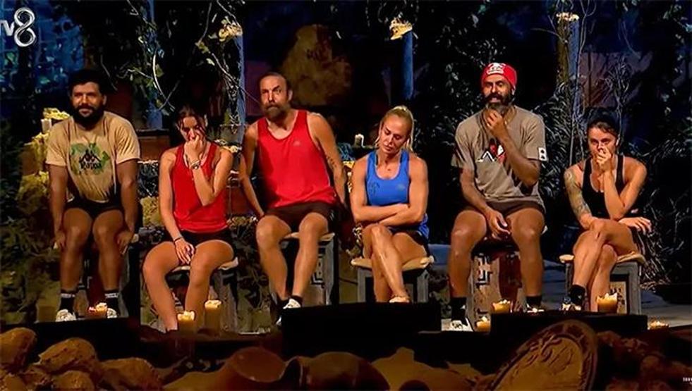SURVİVOR 2026DA ŞOK AYRILIK Finale Günler Kala Adaya Veda Etti Elenen İsimden İlk Paylaşım