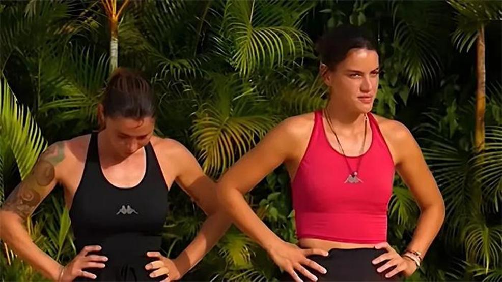 SURVİVOR 2026DA ŞOK AYRILIK Finale Günler Kala Adaya Veda Etti Elenen İsimden İlk Paylaşım