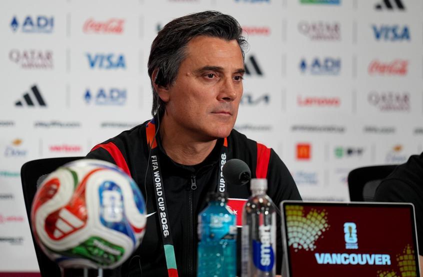 Montella, yıldız futbolcularımızın son durumları hakkında konuştu: Hakan, Arda, Kenan...