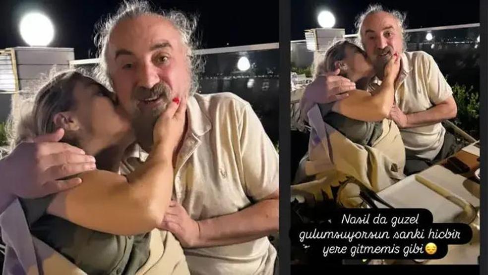 ÖZLEMİ DİNMİYOR Volkan Konak’ın Ardından Yürek Burkan Sözler: “Fotoğraflarımıza Bile Bakamıyorum”