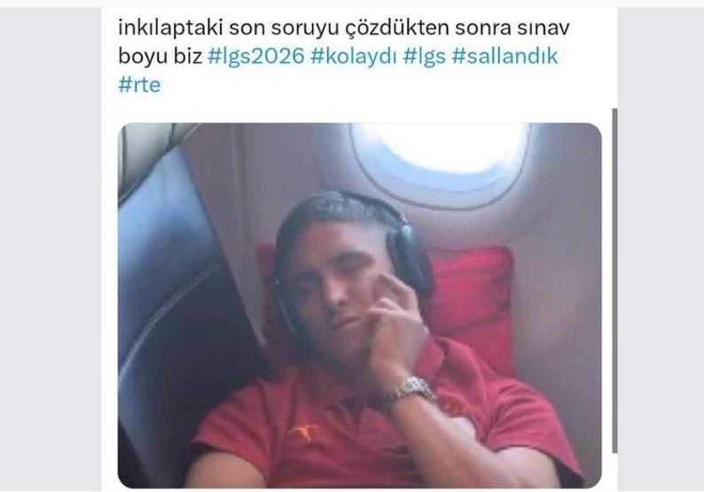 LGS 2026 YORUMLARI: LGS sözel ve sayısal soruları zor muydu, kolay mıydı, nasıldı