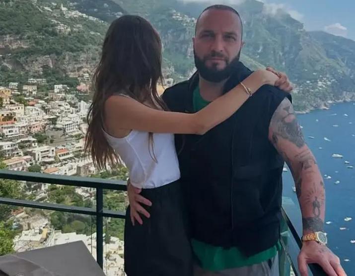3. Kızına Hamile Olan Özlem Ada Şahini Çıldırtan Yorum Tepki Gösterdi