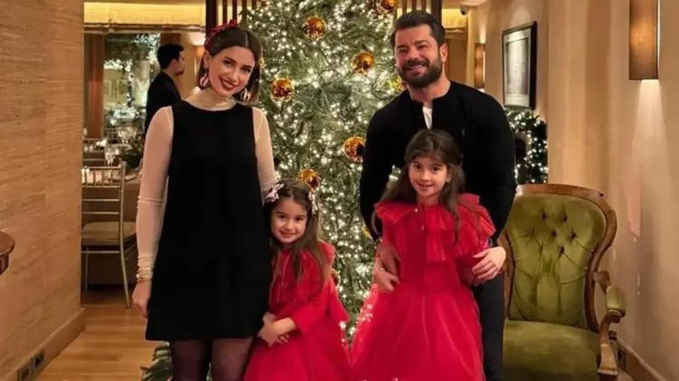 AŞKINI GÖZLER ÖNÜNE SERDİ: Buse Terim’den Romantik Konser Paylaşımı: Sevgisini Böyle Haykırdı
