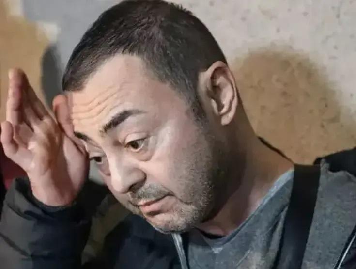 Serdar Ortaç yoğun bakımda tedavi mi görüyor İddialara böyle yanıt verdi: Yalan’