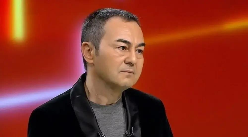 Serdar Ortaç yoğun bakımda tedavi mi görüyor İddialara böyle yanıt verdi: Yalan’